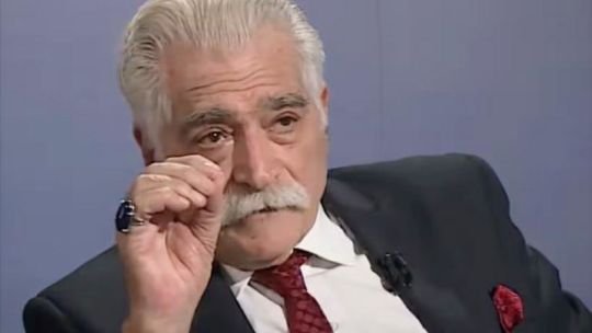 Jorge Asís sobre el Mundial de fútbol 2026: “¿Y si Argentina se queda en cuartos?”