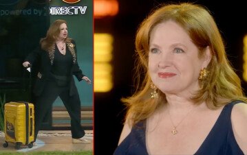 Quién es la famosa panelista de América que entró a Gran Hermano