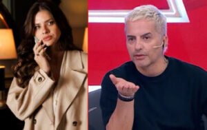 Angel de Brito confirmó la verdad de la salida de Nancy Pazos de Telefe