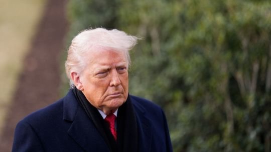 Estados Unidos derribó un dron iraní sobre el Mar Arábigo “en defensa propia” en medio de la tensión entre Washington y Teherán