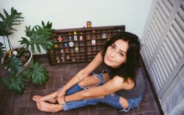 ¿Tercera en discordia? Facundo Arana fue descubierto junto a una famosa recientemente separada