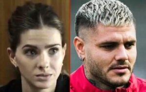 ¿Se van de Turquía? La China Suárez reveló la verdad de su acuerdo con Nico Cabré por su hija Rufina