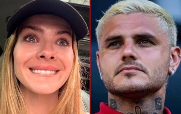 La China Suárez le respondió a Wanda Nara sobre sus malos olores y explotó todo: “Una obsesión”