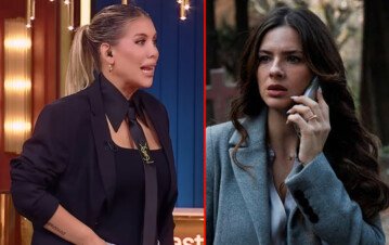 La letal confesión de Ángel de Brito sobre la China Suárez: “Robamaridos, pobre chica y…”