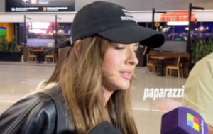 “Trabajé con la China Suárez y tengo cosas para decir…”: la actriz de En el barro que lanzó un duro descargo