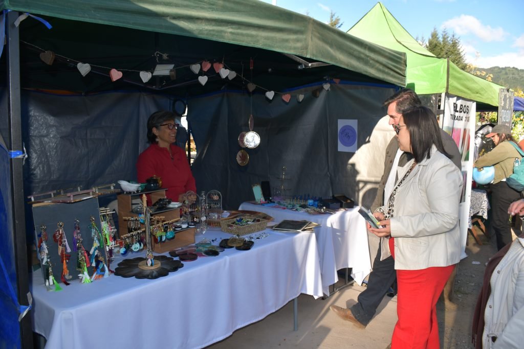 Comenzó la Fiesta Nacional de los Jardines 2026