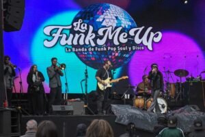 GALERIA DE FOTOS! DIA 4 – FIESTA NACIONAL DE LOS JARDINES 2026.