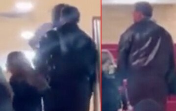 Quién acompaña a María Susini tras separarse de Facundo Arana: “Mi ángel de indomitas alas”