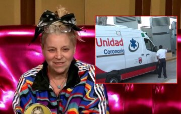 La terrible denuncia de Zoe Bogach contra Manuel de Gran Hermano, su ex: “Cagó a piñas a su hermano cuando se enteró que era gay”