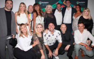 Elba Marcovecchio habló de su romance con Guillermo Francella y dejó una frase explosiva: ¿qué pasa entre ellos?