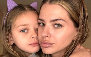 ¡Separación y abandono! María Susini en crisis por Facundo Arana y Gabriela Sari: “Habían estado juntos”