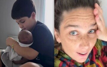 El sincericidio de Pepe Ochoa sobre los rumores de que tuvo sexo con Fede Bal: “En su mejor momento, unos besos…”