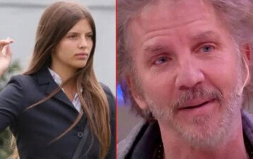 Thiago Medina reveló con qué soñaba estando en terapia intensiva y tras su dramático accidente