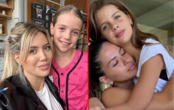 El cruce de Evangelina Anderson y Ian Lucas tras la explosiva revelación de Yanina Latorre: “Él es un…”