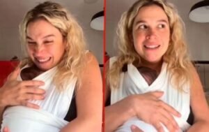 La inesperada situación extrema que el hermano de Juana Repetto vivió en su casa en Europa: “¡Mier..!”