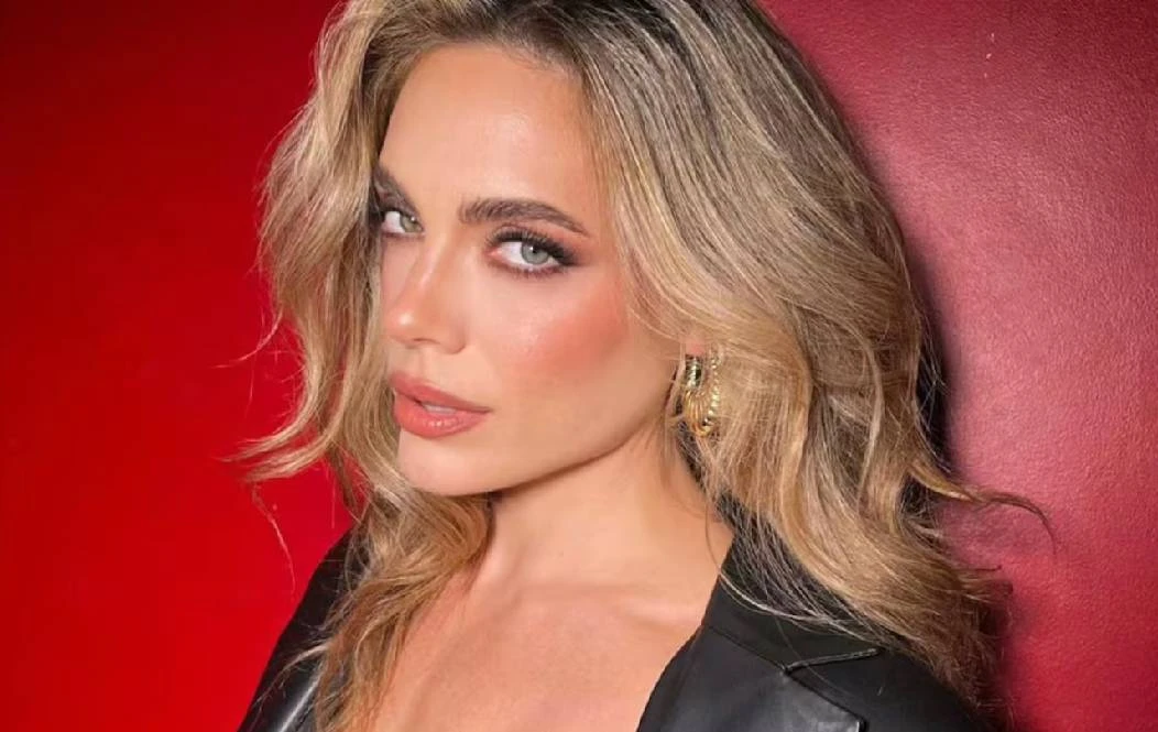 La atrevida definición hot de Emilia Attias: “Mucha gente me desea y soy madre, así que técnicamente soy…”