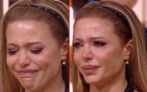 La sensible noticia que confirmaron sobre Luciano Castro en medio de su internación: “Durísimo”