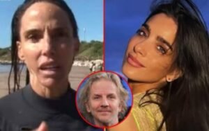 La Reini repasó su turbulenta relación con Homero Pettinato: de la posible reconciliación al tatuaje íntimo en su honor