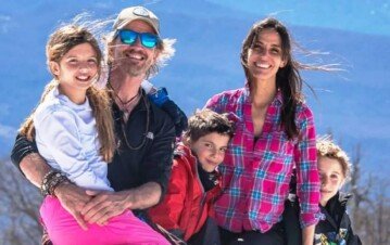 Susana Roccasalvo reveló el escándalo de fondo de la separación de María Susini y Facundo Arana: “Lo peor”