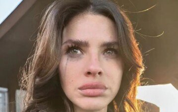 ¡Felicidades! La famosa actriz que confirmó su embarazo a los 42 años y será mamá por primera vez