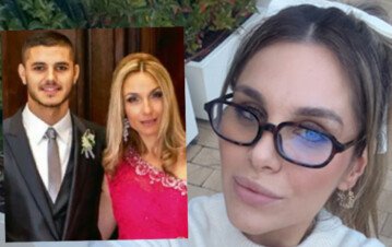 ¡Fin del misterio! De qué vive Guido Icardi, el polémico hermano de Mauro Icardi