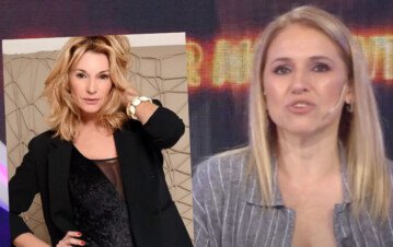 ¡No la perdona! Fernanda Iglesias contó lo peor de Yanina Latorre en su pelea con Beto Casella: “Ella dice que…”