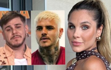 A cuántos años de cárcel podrían condenar a Felipe Pettinato por provocar el incendio en el que murió su amigo