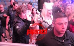 Moderna, minimalista y lujosa: cómo es por dentro la “casa de los sueños” que Wanda Nara amenaza con rematar