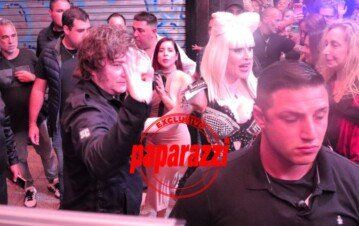 Moderna, minimalista y lujosa: cómo es por dentro la “casa de los sueños” que Wanda Nara amenaza con rematar