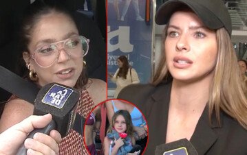 Maxi López reveló por fin cómo se reconcilió con Wanda Nara: “Ella tenía problemas…”