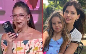 La fuerte decisión que tomó la China Suárez contra Juariu por contar el escándalo del cumpleaños de Magnolia