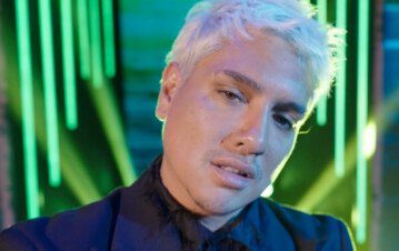 Tenebrosa revelación sobre Eduardo de Gran Hermano: violencia contra su pareja, abandono de su hija y…