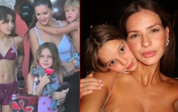 La confirmación sobre Facundo Arana que destrozó a María Susini: “Está todo mal, él estaría saliendo con…”