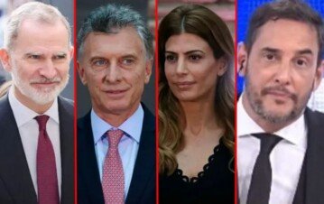 Conmoción en Gran Hermano: murió el papá de Daniela de Lucía, actual participante, y evalúan su salida de la casa