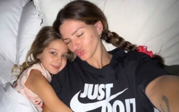 Cande Tinelli con nuevo novio: el romance secreto que salió a la luz con un deportista de élite