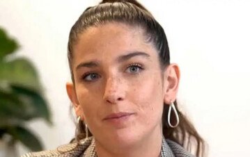 Luciano Castro quedó internado y revelaron lo mal que está por Flor Vigna: “Esto lo llevó a…”