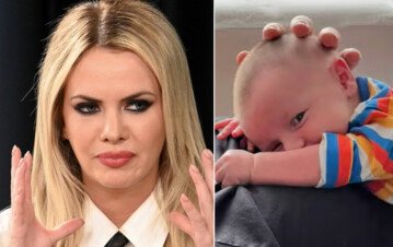 Yanina Latorre se metió en el escándalo de la China Ansa con su marido y prendió fuego todo: “La terminó de cagar”