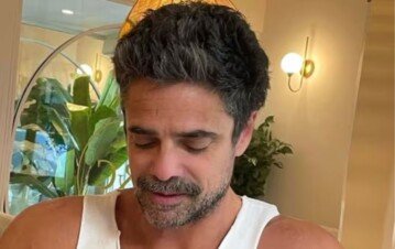 El fuerte mensaje de Sebastián Graviotto, el ex de Juana Repetto, tras qudarse afuera del nacimiento de su hijo