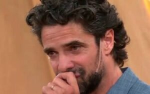 Salió a la luz el primer problema que vivió Luciano Castro en plena internación: “Los médicos ya lo retaron”