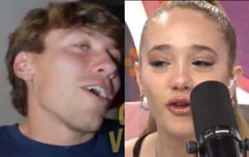 ¿Vuelve a Gran Hermano? Zoe Bogach habló de su ingreso a la casa de GH para aniquilar a su ex novio: “Estoy lista”