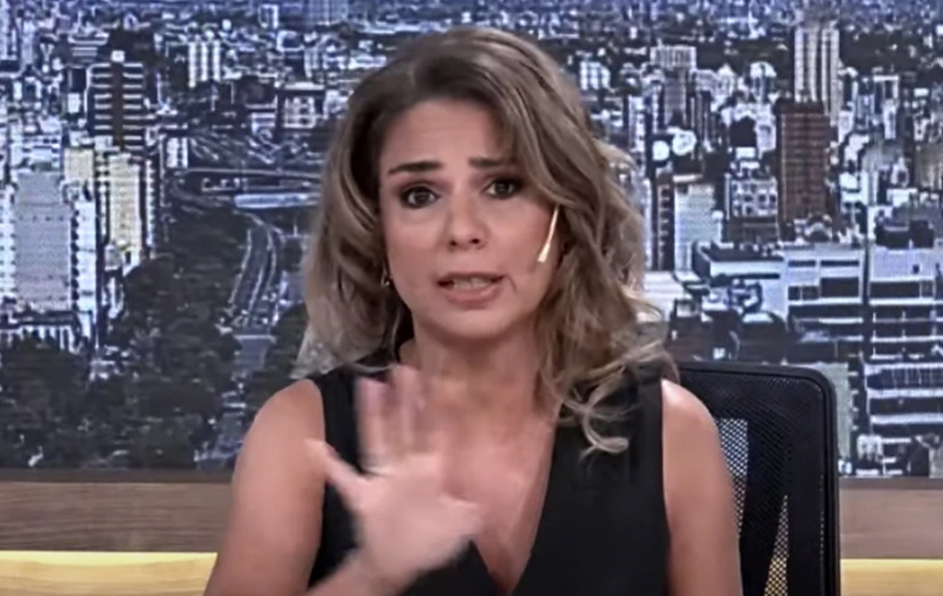 Ángel de Brito reveló el grave parte de salud de Divina Gloria tras salir de Gran Hermano: “Terapia intensiva”