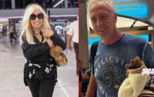 “Te mira a los ojos y…”: El galán de La Hija del Fuego contó toda la verdad sobre su vínculo con la China Suárez