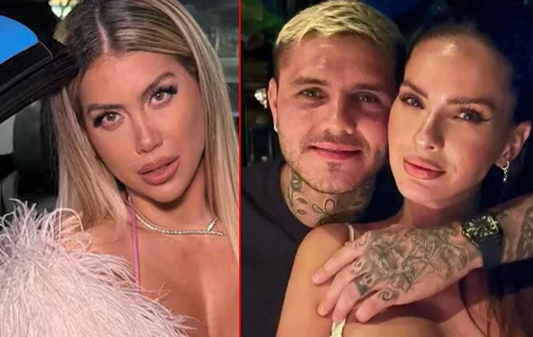 El divorcio de Mauro Icardi y Wanda Nara ya tiene fecha: ¿Cuándo se casa con la China Suárez?