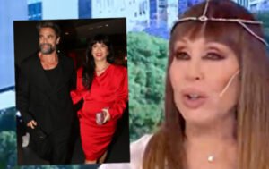 ¡Fue al frente! Nancy Pazos se encadenó en el Congreso contra la Reforma Laboral y la pérdida del Estatuto del Periodista