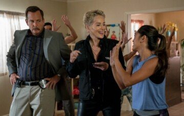 Qué ver en Netflix: tiene 10 episodios y a horas de su estreno, ya está segunda en el ranking de las mejores series