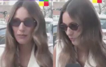 ¡Chimentazo! Mauricio Macri sale con una modelo 28 años menor y ex del conductor más polémico: “Igual a Juliana Awada”