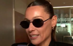 Pampita rompió el silencio y contó su verdad de su supuesta infidelidad con Cochito López: “Estuve con…”