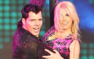 La inesperada decisión de Griselda Siciliani tras la internación de Luciano Castro: “Habló con la clínica y…”