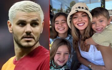 ¡Lapidaria! Sabrina Rojas no tuvo piedad con Luciano Castro y su oscuro pasado: “Si hablara de los cuernos…”