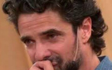 Sebastián Graviotto conoció su hijo luego de no estar en el parto y vivir un escándalo con Juana Repetto